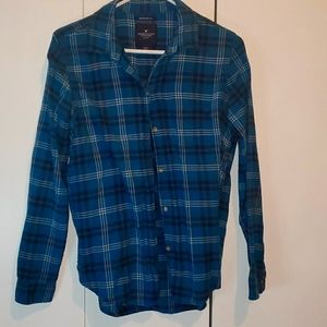 Long sleeve top